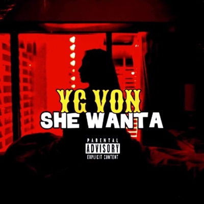 She Wanta - Single