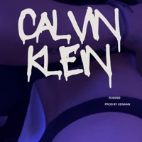 Calvin Klein - Single - Rob999