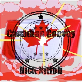 Canadian Convoy Nick Nittoli