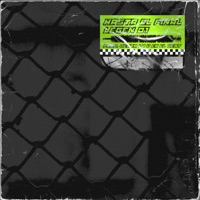 Hasta el Final - Single - Legen 01