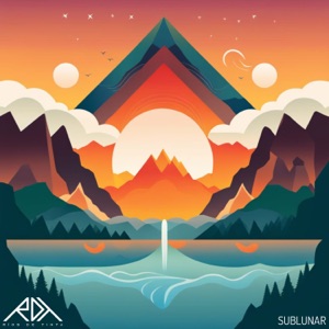 Sublunar - EP