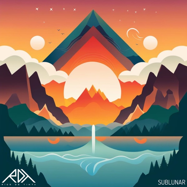 Sublunar - EP