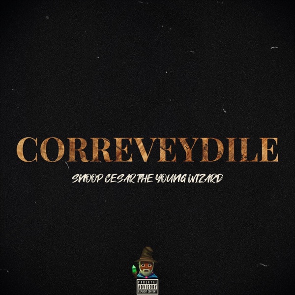 Correveydile