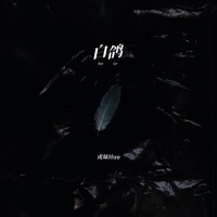 白鸽 (深情版) - Single - 虎妹Huu