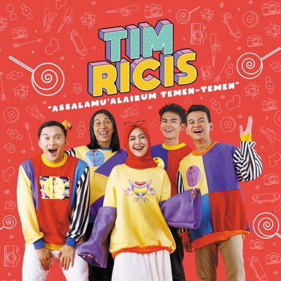 Song - Happy Anniversary - Tim Ricis