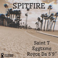 Spitfire (feat. Royce Da 5'9
