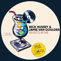 What's in Me - Single - Nick Hussey & Jamie Van Goulden