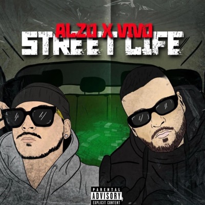 Street Life (feat. Vivo) - Single
