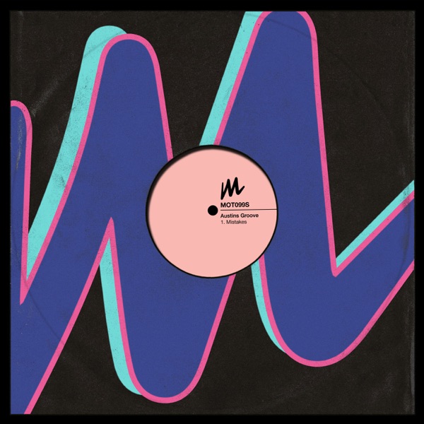 Mistakes - Single