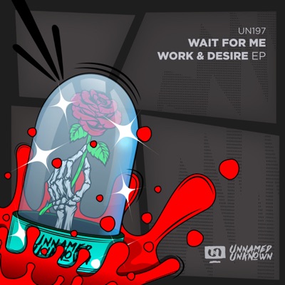 Work & Desire - Single