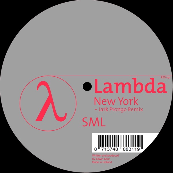 New York - Single