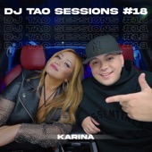 KARINA  DJ TAO Turreo Sessions #18 artwork