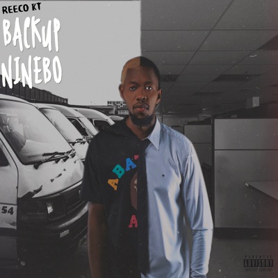 Backup Ninebo - EP