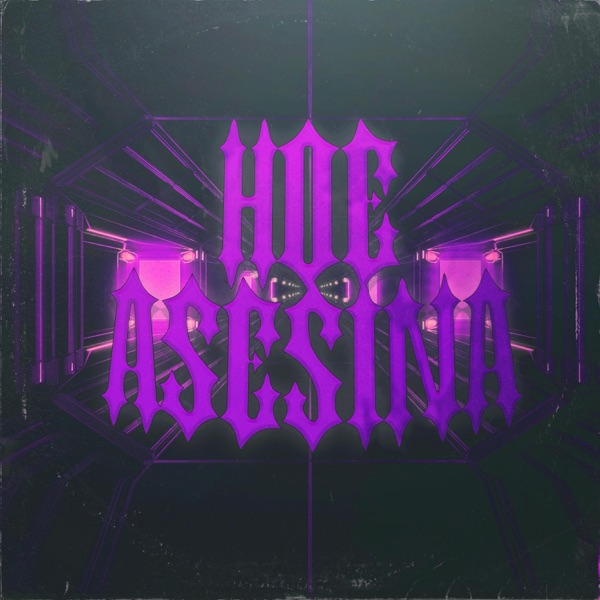 Hoe Asesina (feat. Saint Cairo)