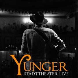 Can't Wait (feat. Sodl) [Live] Yunger
