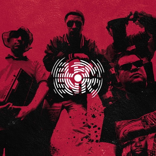 Tu Boca (feat. Rou C, Cata Efusiva & Balboa)