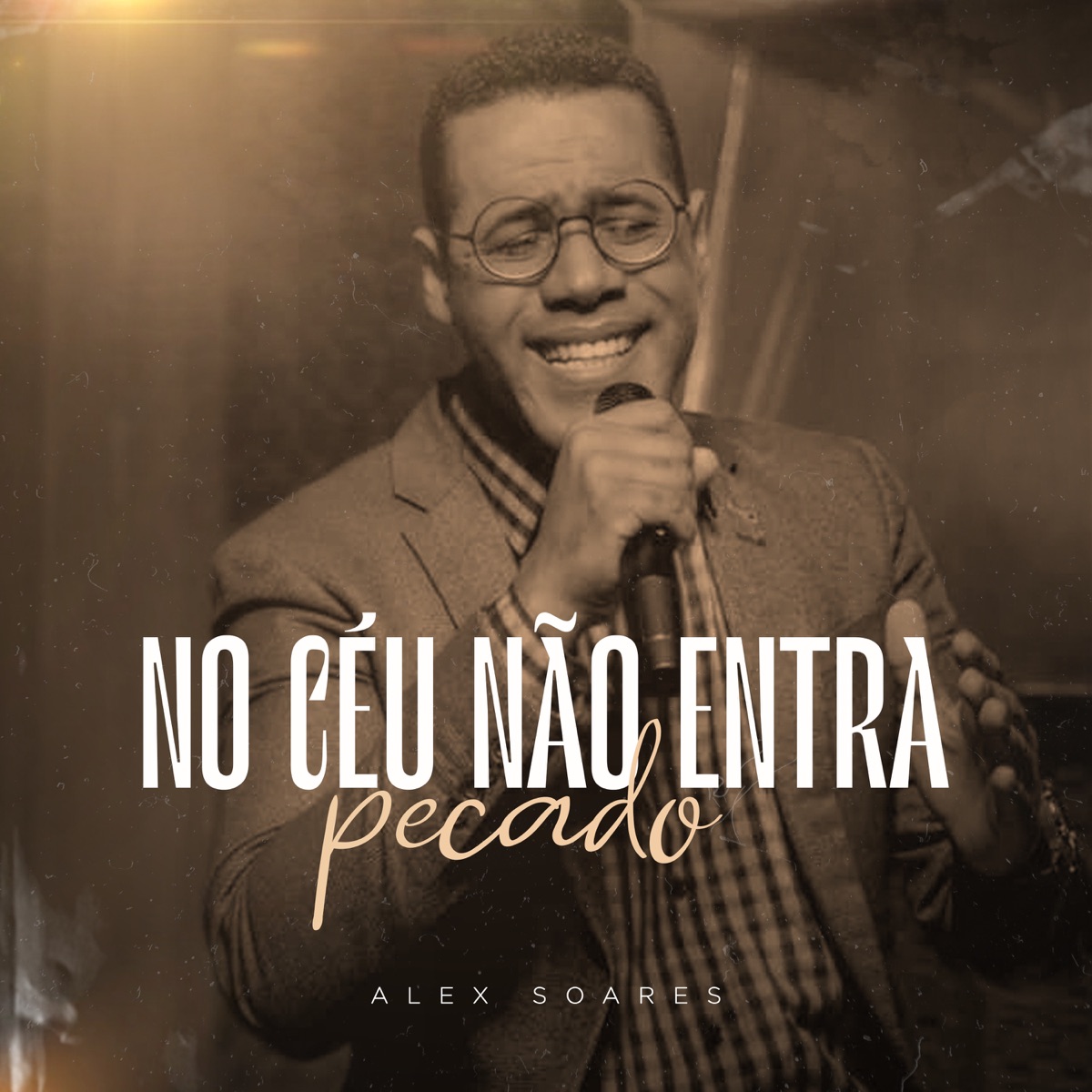 Alex Soares e Bispo Bruno Leonardo  Protegido [Lyric Vídeo] 