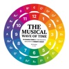 The Musical Wave of Time, 24 Chakra Tones by Toni Mazzotti (discovery by Robert E Grant)