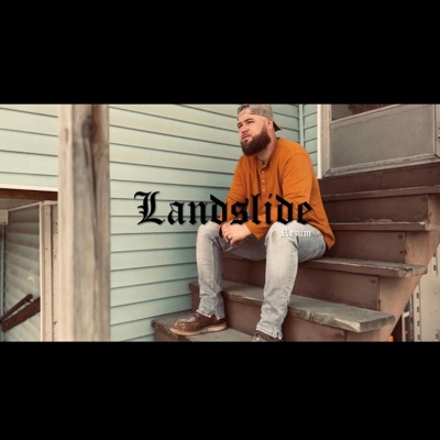 Backslide (Landslide) - Single