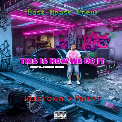 This Is How We Do It - Single