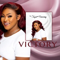 VICTORY - Single - Joyce Blessing