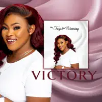 VICTORY — Joyce Blessing