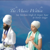 Bliss (I Am the Light of My Soul) (feat. Shoshana Shangold) - Sirgun Kaur, Sat Darshan Singh & Porter Singer