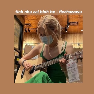 Tình Như Cái Bình Bể (Slowed) - Single