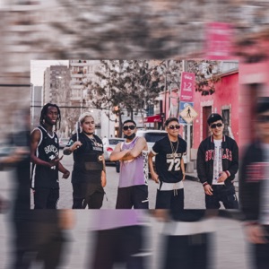 AMA-TAL (feat. Jhouar, DON FLAITIANO, Valeand & Crucer)