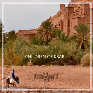 Children of Ksar - Single