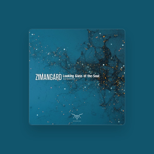 ZIMANGARD's avatar