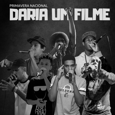 Daria um Filme - EP