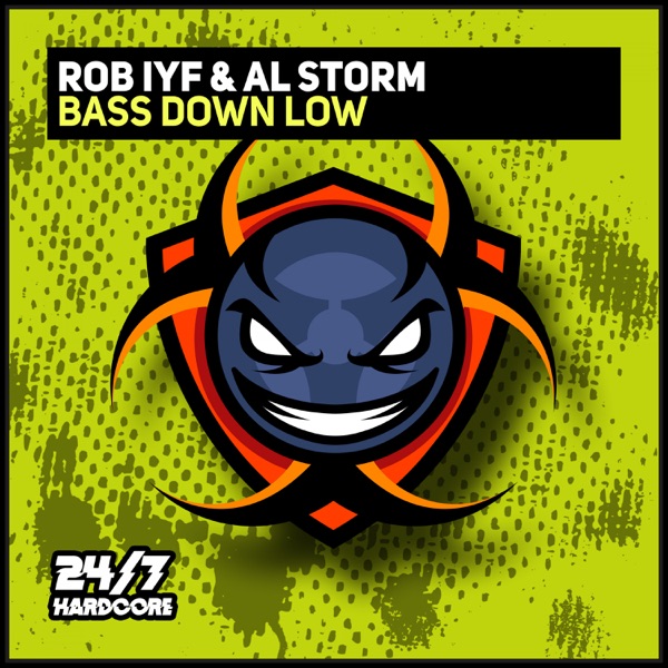 Bass Down LOW - Single