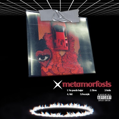 Metamorfosis - EP
