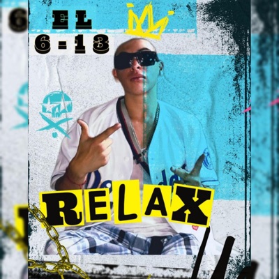 RELAX - Single