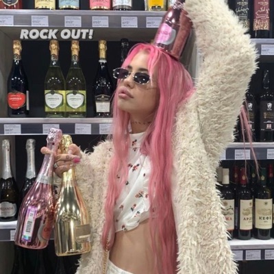 ROCK OUT! (feat. Lil Dew) - Single