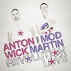 Revolution Love (feat. Mod Martin) - EP