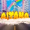 Aitana (feat. Fregonita) - ShUu lyrics