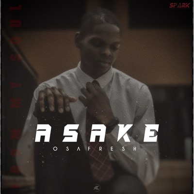 Asake - Single