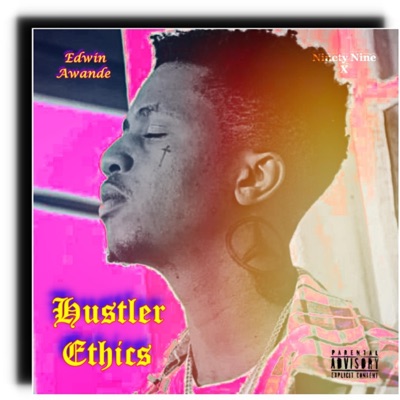 Hustler Ethics - EP