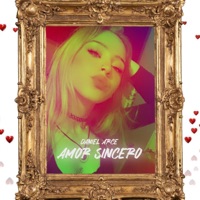 AMOR SINCERO - Single - Daniel Arce Echavarria