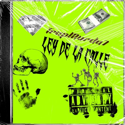Ley De La Calle - Single