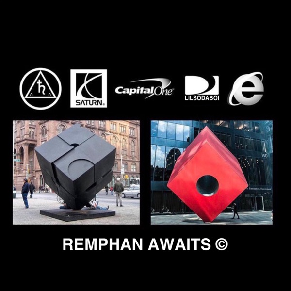 Remphan Awaits