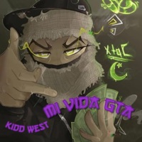 Mi vida GTA - Single - west new