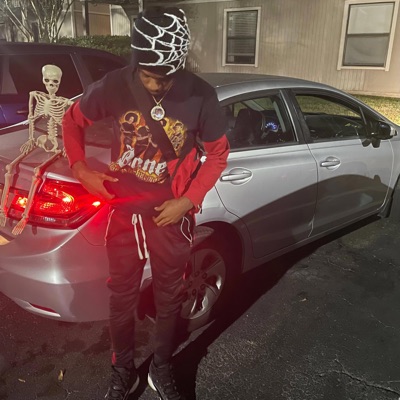 Concrete Freestyle - Single