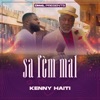 Sa Fèm Mal - Single
