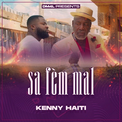 Sa Fèm Mal - Single