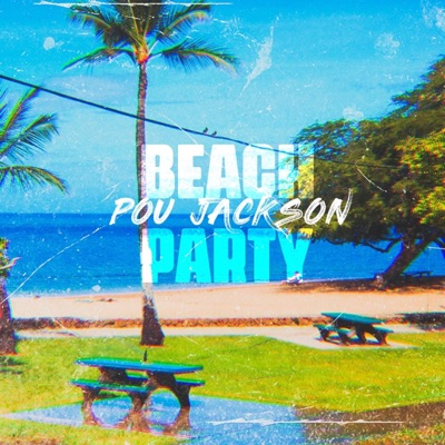 Beach Party - Single
