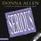 Serious - Donna Allen lyrics