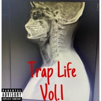 Trap Life, Vol. 1 - Zaid Recio